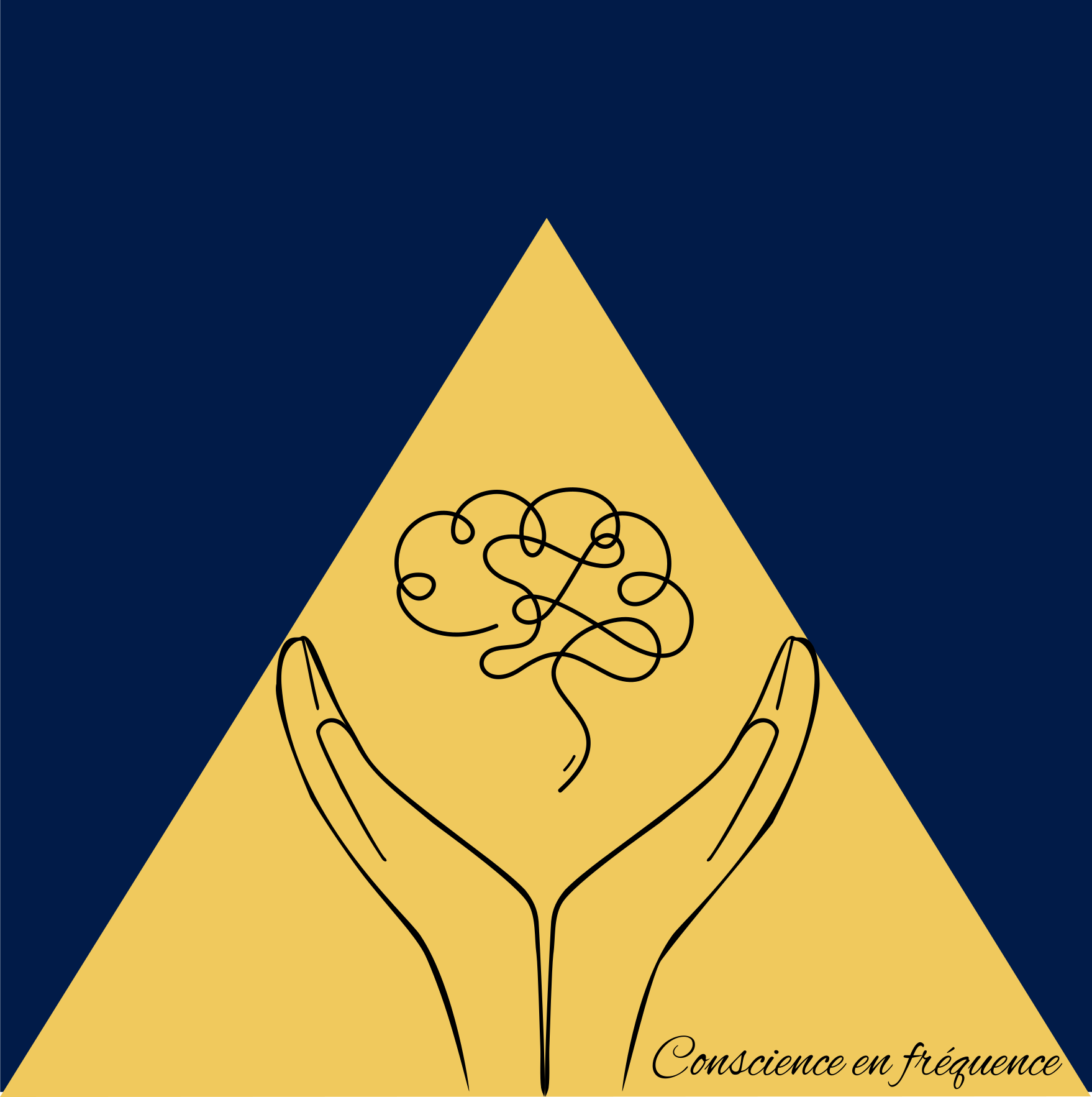 Conscience en fréquence