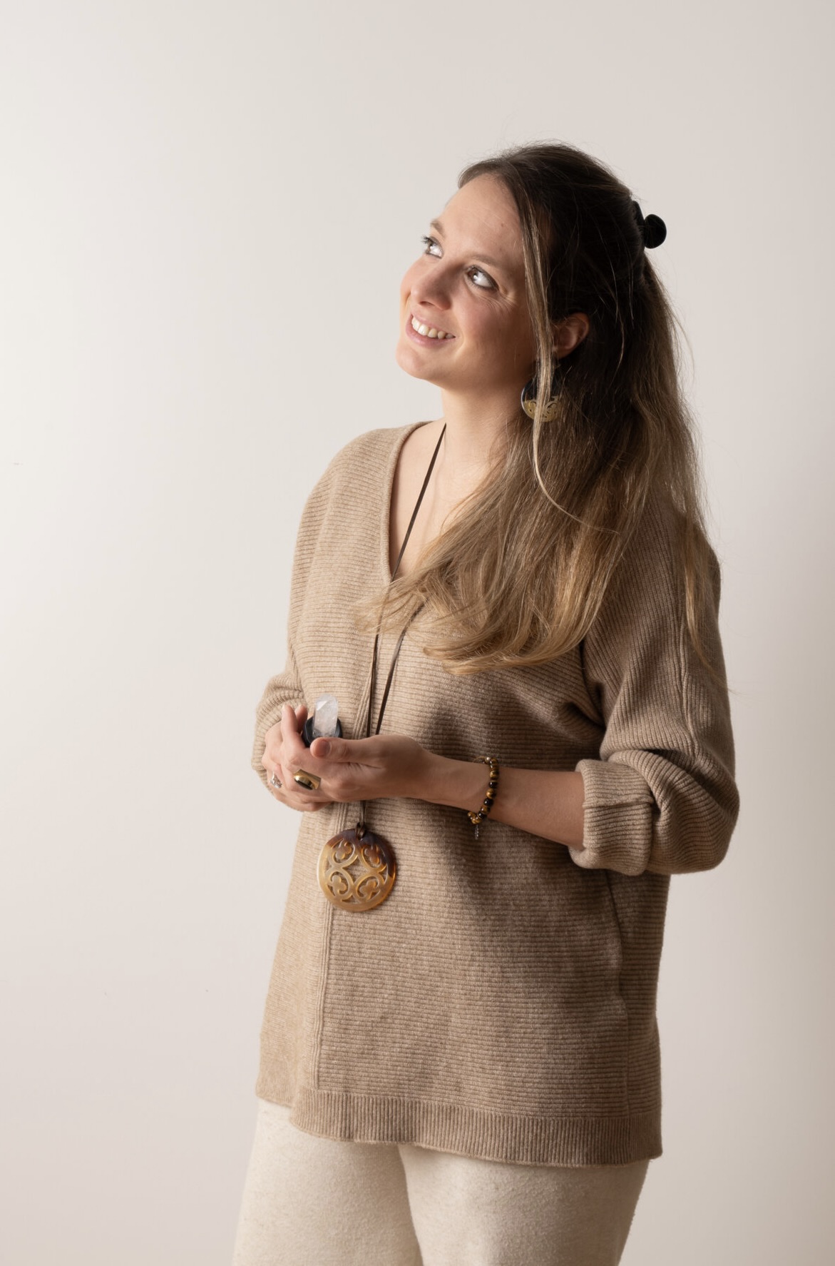 Portrait de Sarah